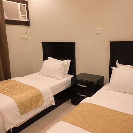 بيوتات الزير Al Baha Extérieur photo