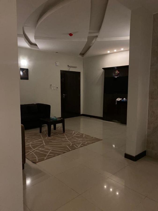 بيوتات الزير Al Baha Extérieur photo