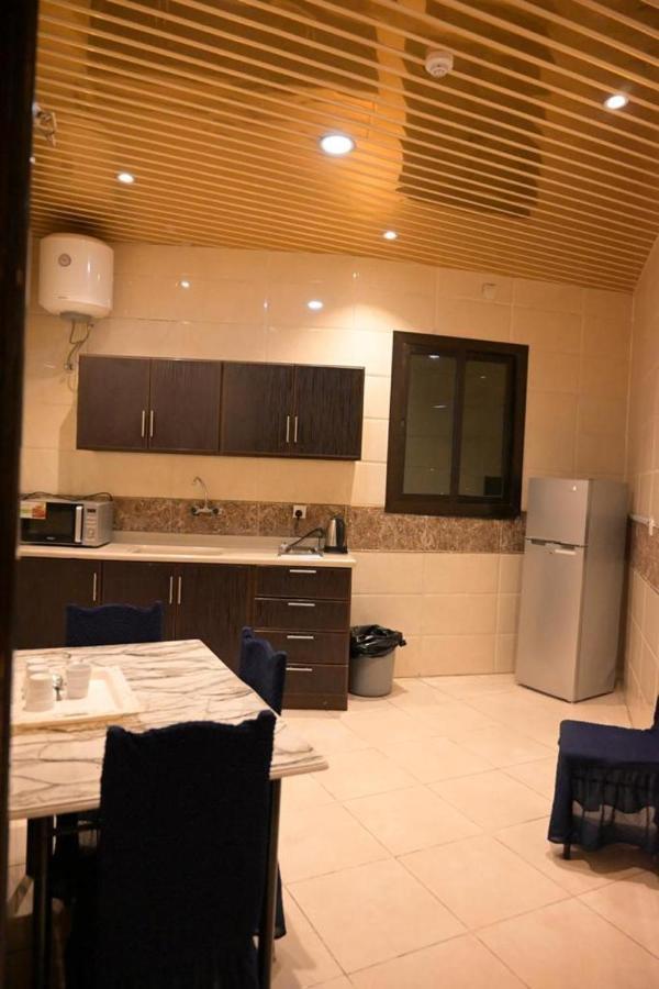 بيوتات الزير Al Baha Extérieur photo