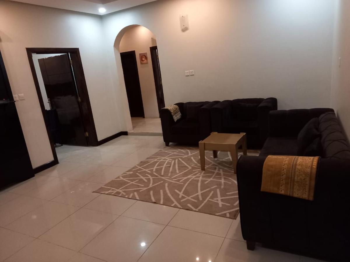بيوتات الزير Al Baha Extérieur photo