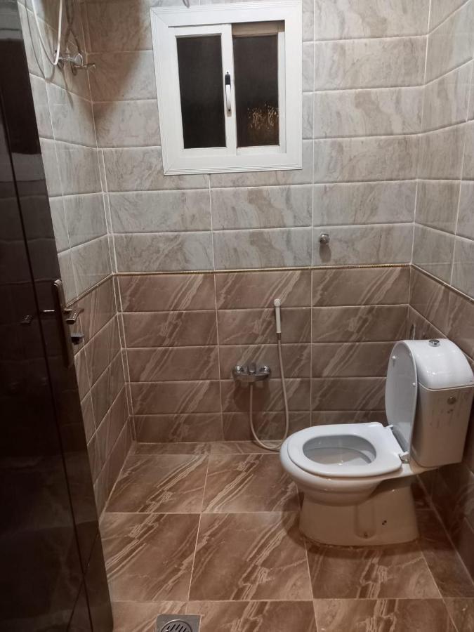 بيوتات الزير Al Baha Extérieur photo